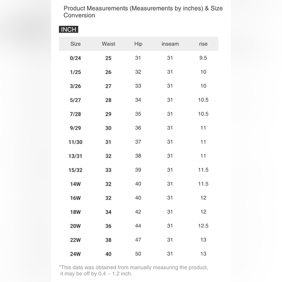 High-Rise Waist Cargo Pockets Denim Boyfriend Straight Leg Jean Pants Judy Blue - Picture 13 of 13